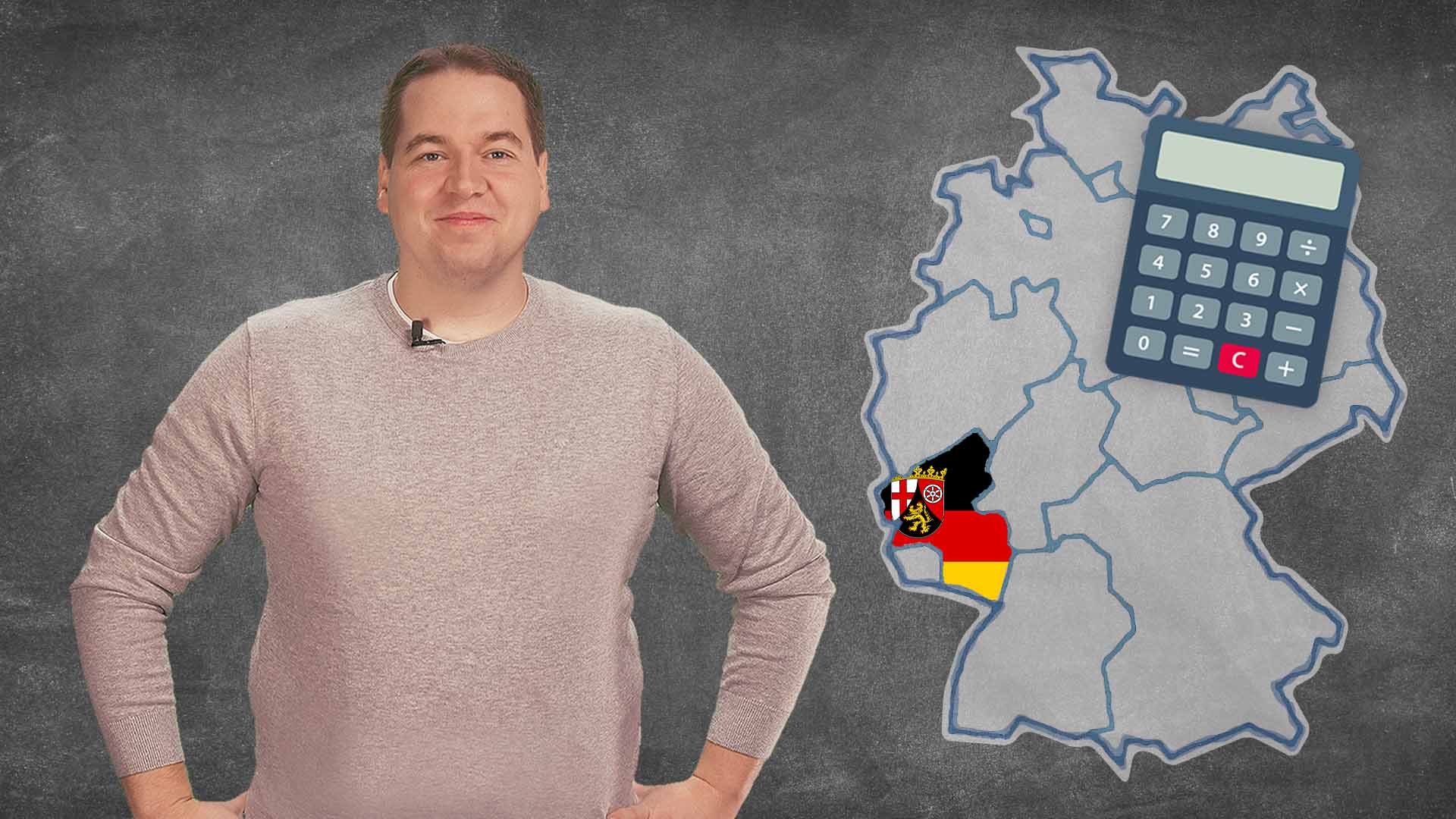 Abrechnungsmanagement in Rheinland-Pfalz